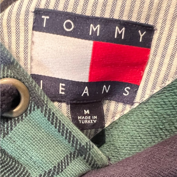 Tommy Jeans by Tommy Hilfiger Hoodie - Picture 3 of 3
